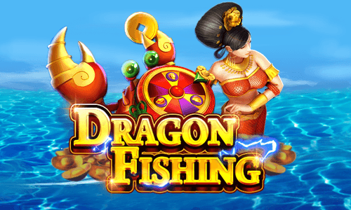 FISHING GAME